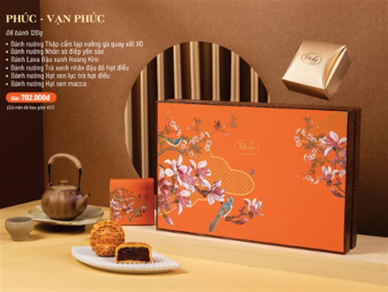 Phúc - Vạn Phúc