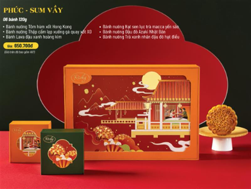 Phúc - Sum Vầy
