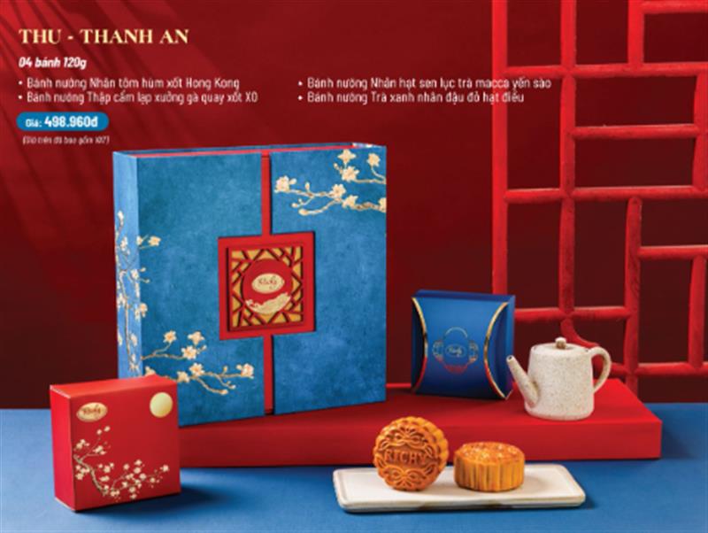 Thu - Thanh An