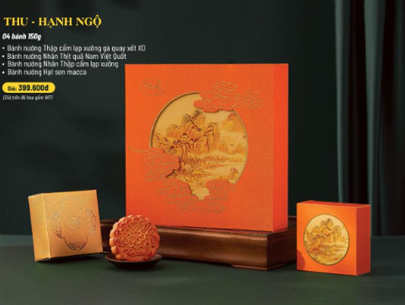 Thu - Hạnh Ngộ