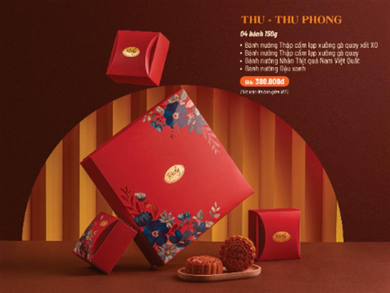 Thu - Thu Phong