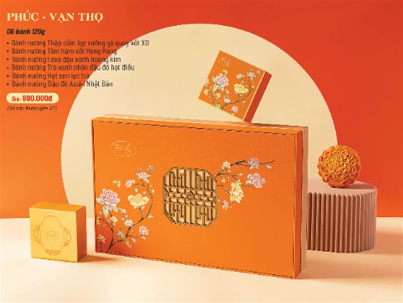Phúc - Vạn Thọ