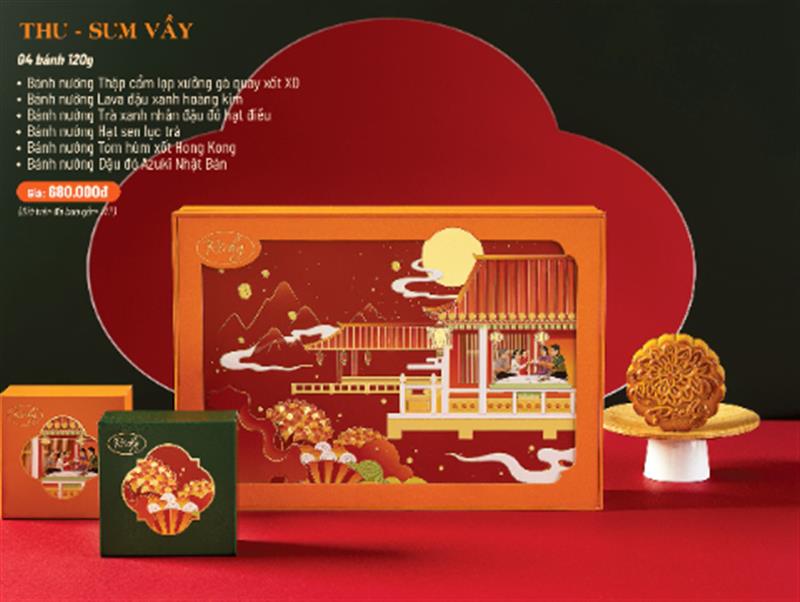 Thu - Sum Vầy