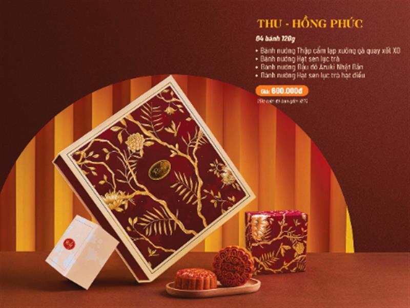 Thu - Hồng Phúc