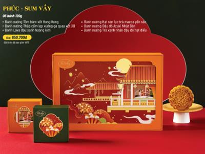 Phúc - Sum Vầy