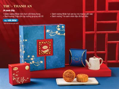 Thu - Thanh An