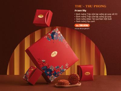 Thu - Thu Phong