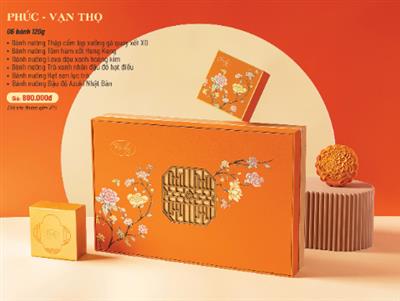 Phúc - Vạn Thọ