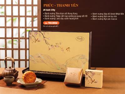 Phúc - Thanh Yên