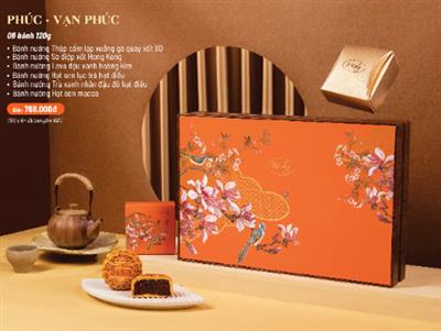 Phúc - Vạn Phúc