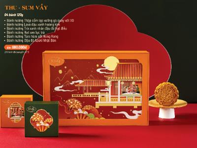 Thu - Sum Vầy