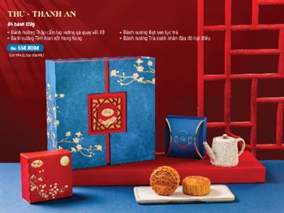 Thu - Thanh An