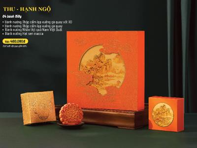 Thu - Hạnh Ngộ